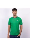 Fila Mens Green Marconi T-Shirt
