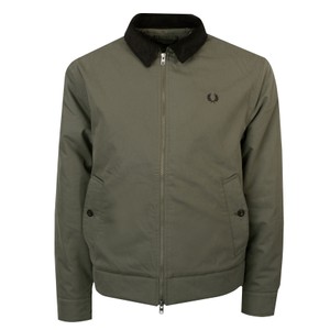 Caban Jacket