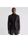 Remus Mens Black Monti Z Jacket
