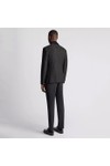 Remus Mens Black Monti Z Jacket