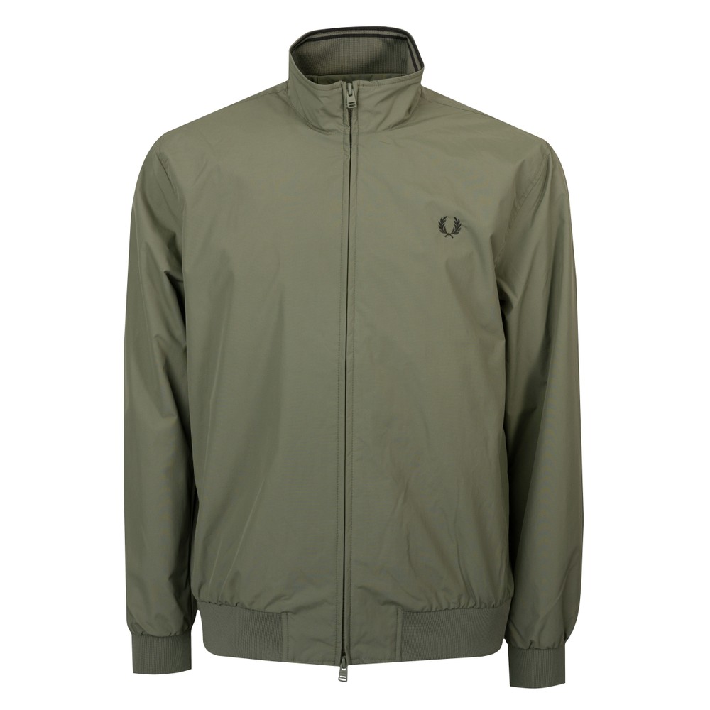 Brentham Jacket