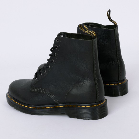 Dr. Martens Mens Green 1460 Pascal Boot main image