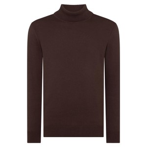 Roll Neck Jumper