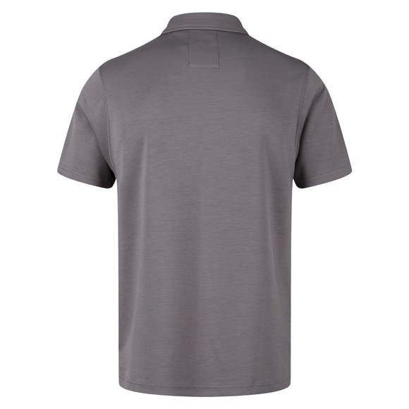 Luke 1977 Mens Grey Breathtaking Polo main image
