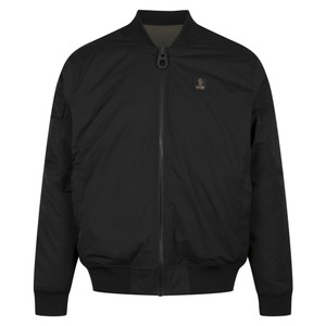 Suzhou Reversible Bomber Jacket