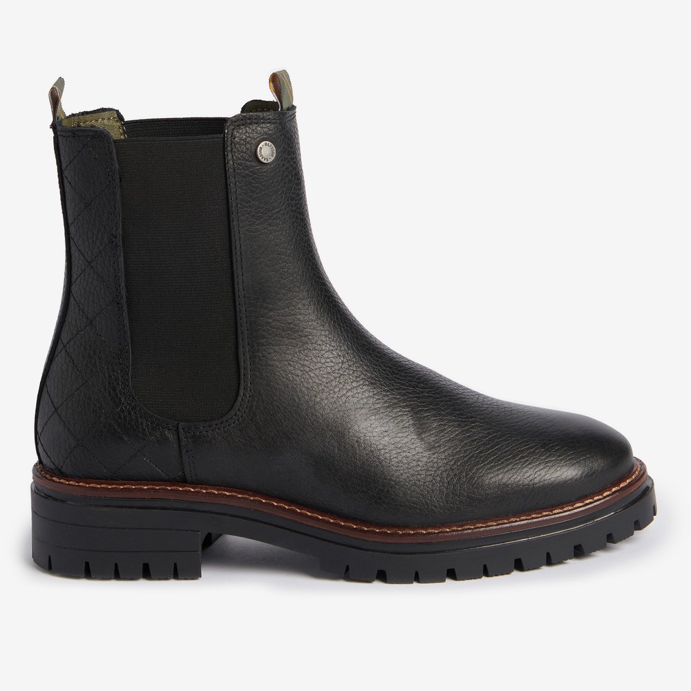 Evie Chelsea Boot Evie Chelsea Boot