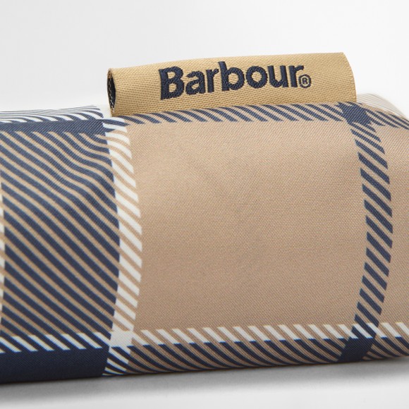 Barbour Lifestyle Womens Beige Portree Umbrella main image