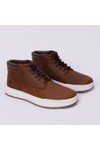 Timberland Mens Brown Maple Grove Trainer
