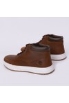 Timberland Mens Brown Maple Grove Trainer