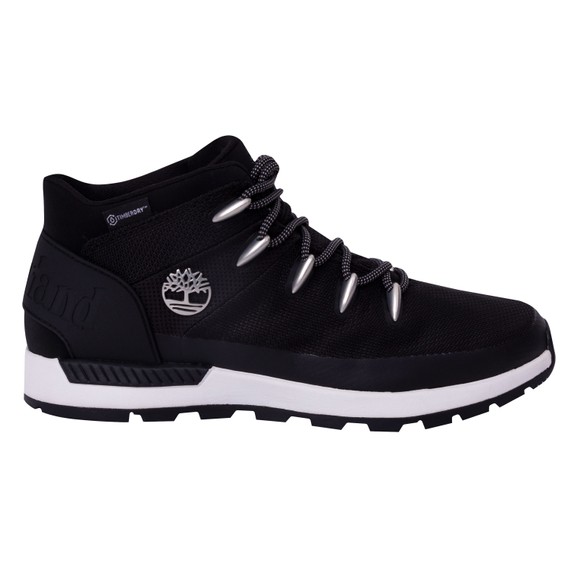 Timberland Mens Black Sprint Trekker Waterproof Boot main image