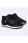 Timberland Mens Black Sprint Trekker Waterproof Boot