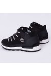 Timberland Mens Black Sprint Trekker Waterproof Boot
