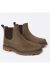 Timberland Mens Brown Britton Road Chelsea Boot