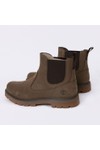 Timberland Mens Brown Britton Road Chelsea Boot