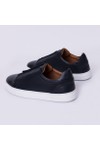 Oliver Sweeney Mens Blue Valezim Trainer