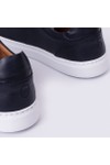 Oliver Sweeney Mens Blue Valezim Trainer