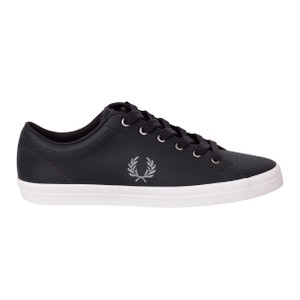 Baseline Leather Trainer