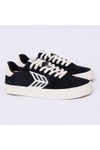 Cariuma Mens Black Catiba Pro 2.0