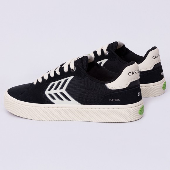 Cariuma Mens Black Catiba Pro 2.0 main image