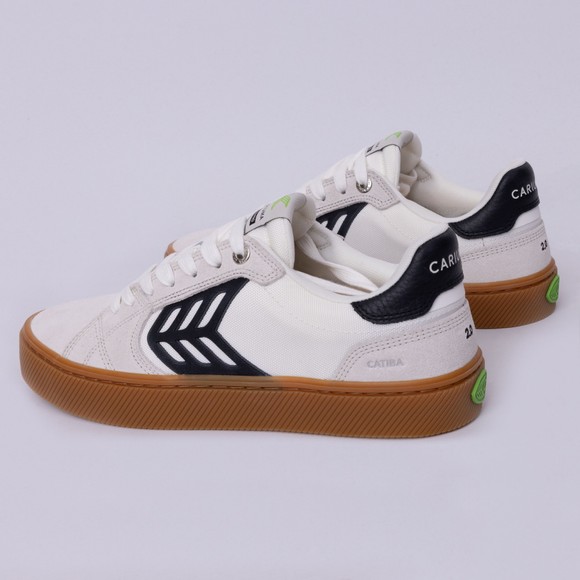 Cariuma Mens White Catiba Pro 2.0 main image