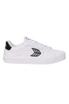 Cariuma Mens White Salvas Leather