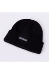 Sealskinz Mens Black Gressenhall Waterproof Beanie