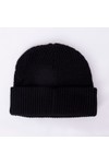 Sealskinz Mens Black Gressenhall Waterproof Beanie