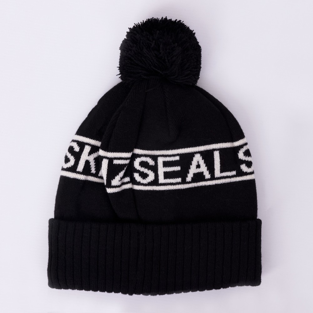 Sealskinz Heacham Bobble Hat Masdings