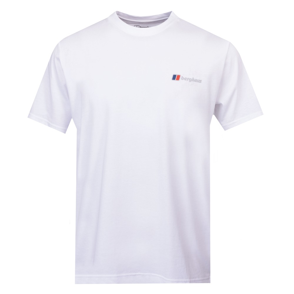 Classic Logo T-Shirt