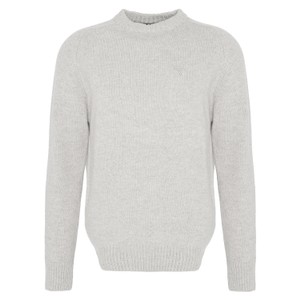 Grangetown Merino C-Neck Jumper