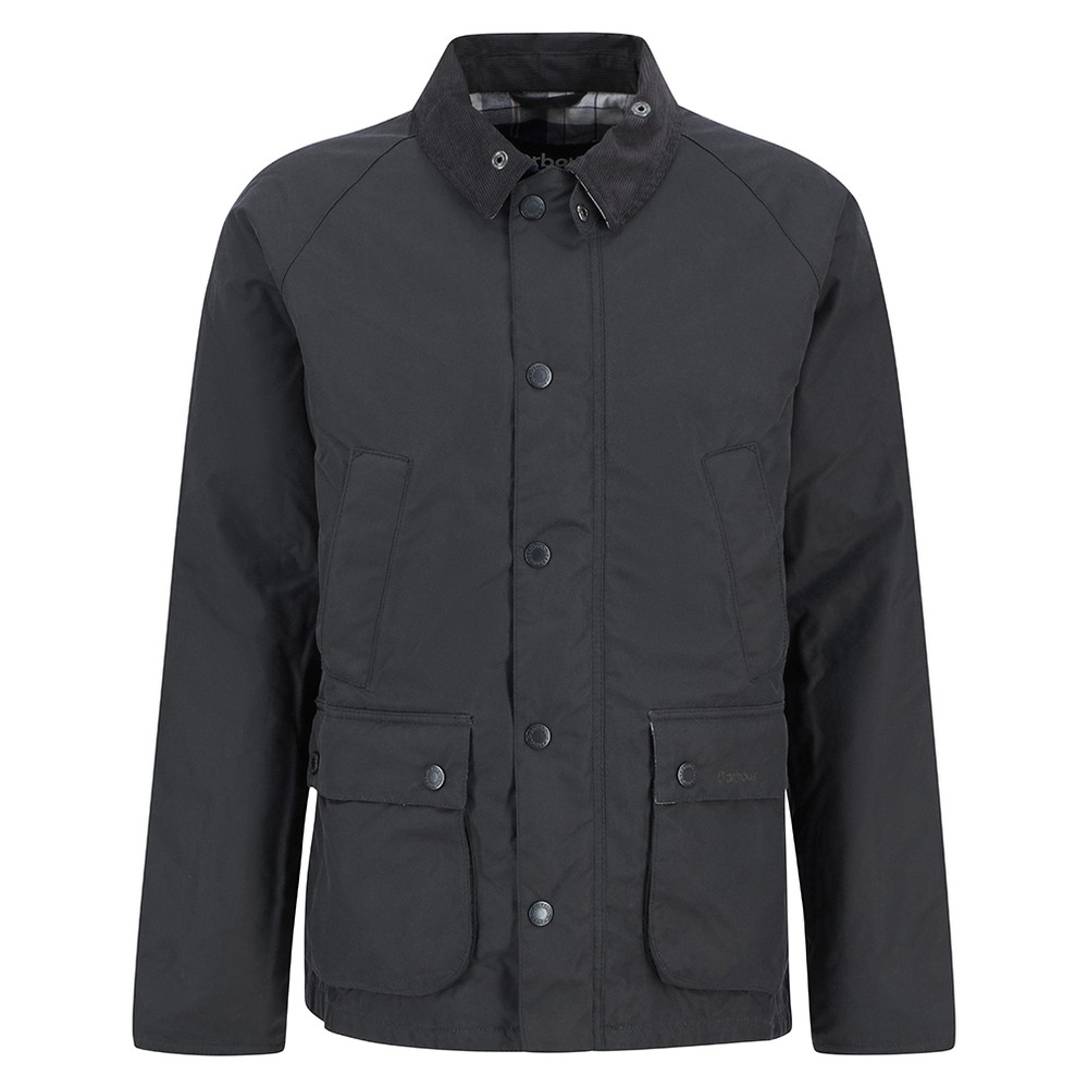 Ambleside Wax Jacket