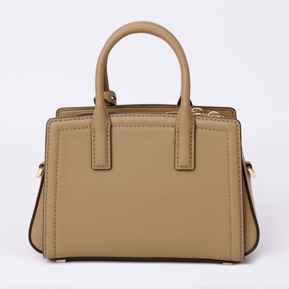 Michael Kors Womens Beige Laila XS Crossbody Bag main image