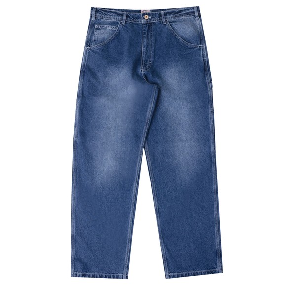 Stan Ray Mens Blue OG Painter Pant main image