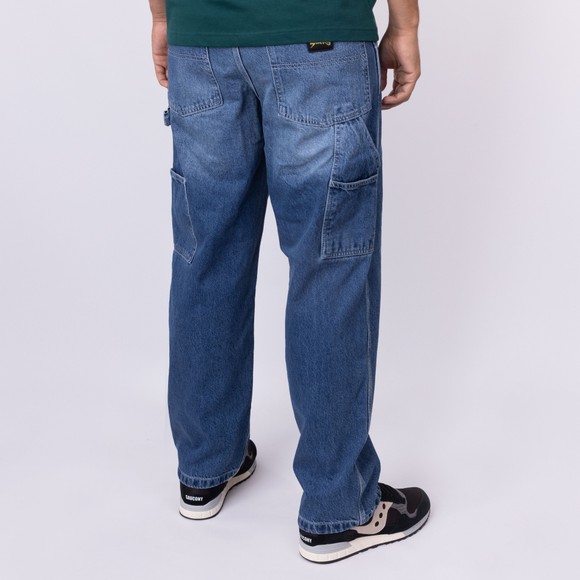 Stan Ray Mens Blue OG Painter Pant main image