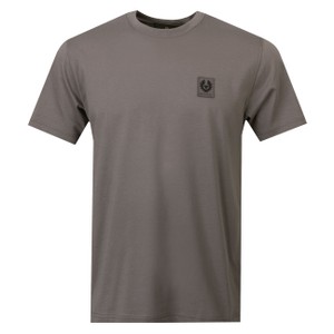 Patch Logo T Shirt