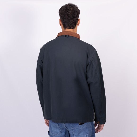 Stan Ray Mens Blue Hunters Jacket main image