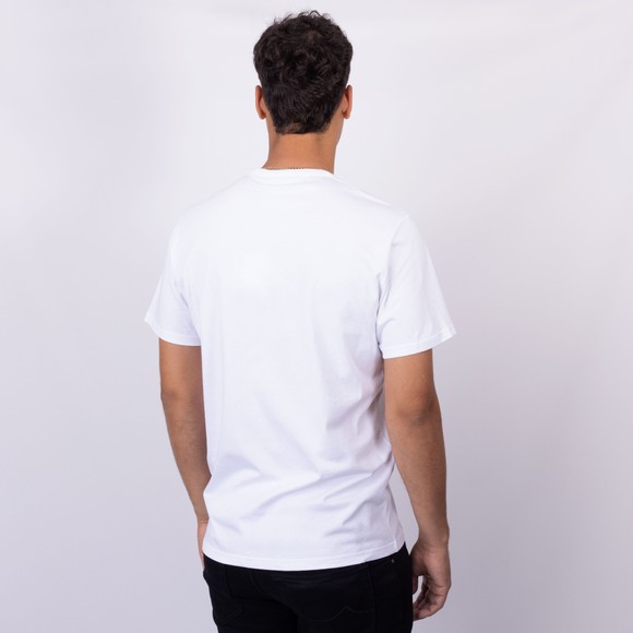 Belstaff Mens White Metro Phoenix T Shirt main image