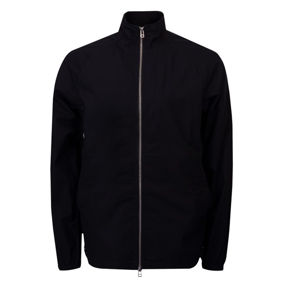 Maharishi Mens Black 5308 Track Top main image