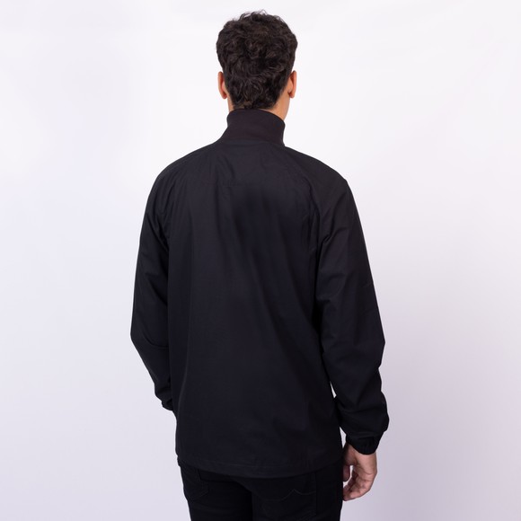 Maharishi Mens Black 5308 Track Top main image