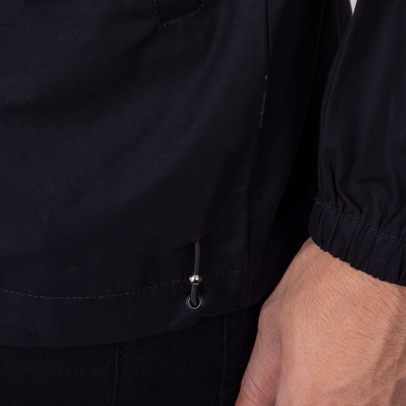 Maharishi Mens Black 5308 Track Top main image