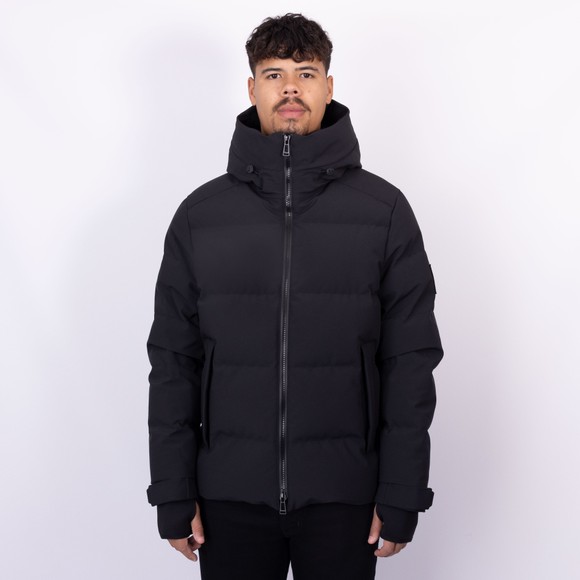 Belstaff Mens Black Pulse Jacket main image