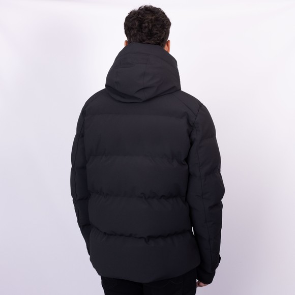 Belstaff Mens Black Pulse Jacket main image