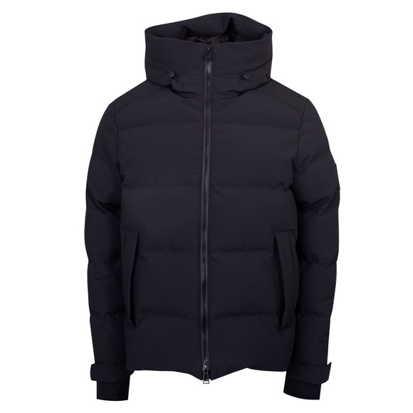 Belstaff Mens Black Pulse Jacket main image