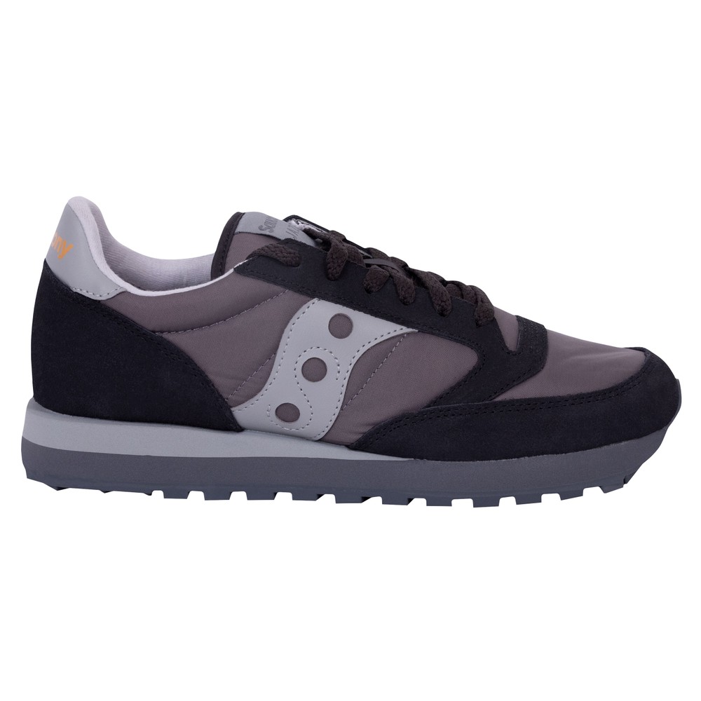 Grey Saucony Trainers Uk Womens SAUCONY Ride Millennium Trainers