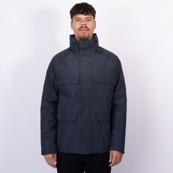 Belstaff Mens Blue Force Jacket main image