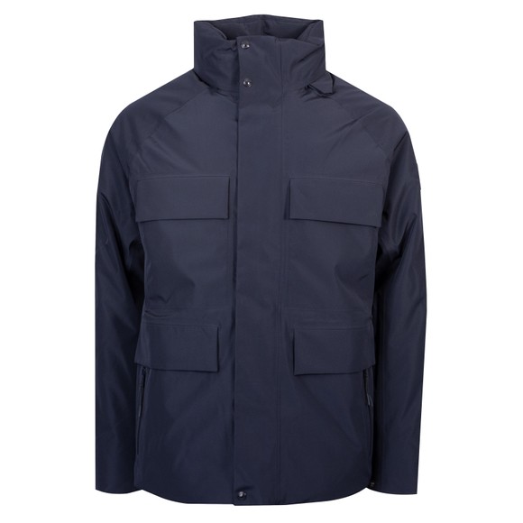 Belstaff Mens Blue Force Jacket main image