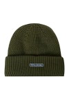 Sealskinz Mens Green Gressenhall Waterproof Beanie