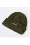 Sealskinz Mens Green Gressenhall Waterproof Beanie