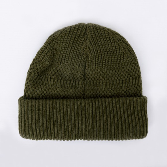 Sealskinz Mens Green Gressenhall Waterproof Beanie main image
