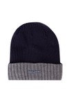 Sealskinz Mens Blue Bacton Waterproof Beanie